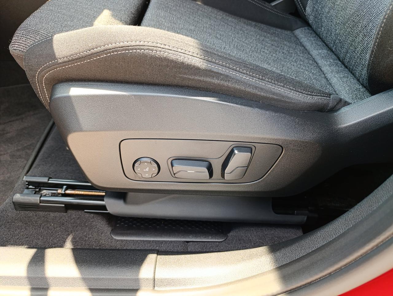BMW X2 xdrive 20d 48V auto