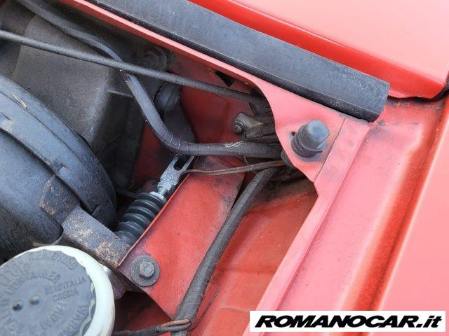 ALFA ROMEO Spider 2.0 Veloce