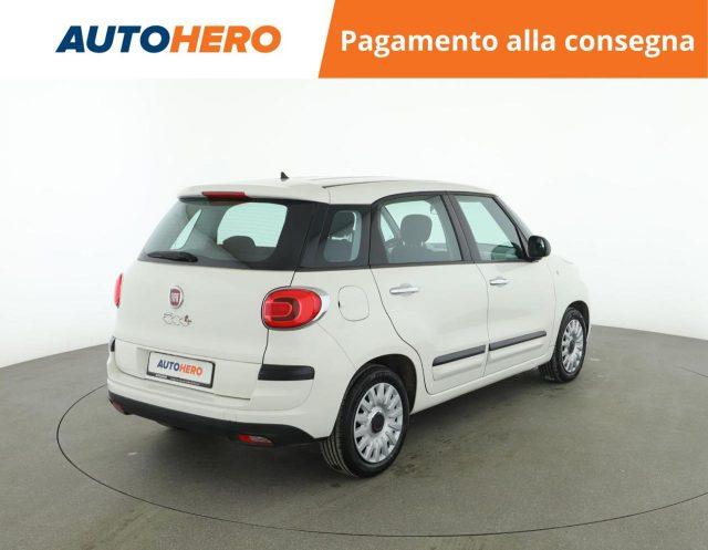 FIAT 500L 1.4 95 CV Urban