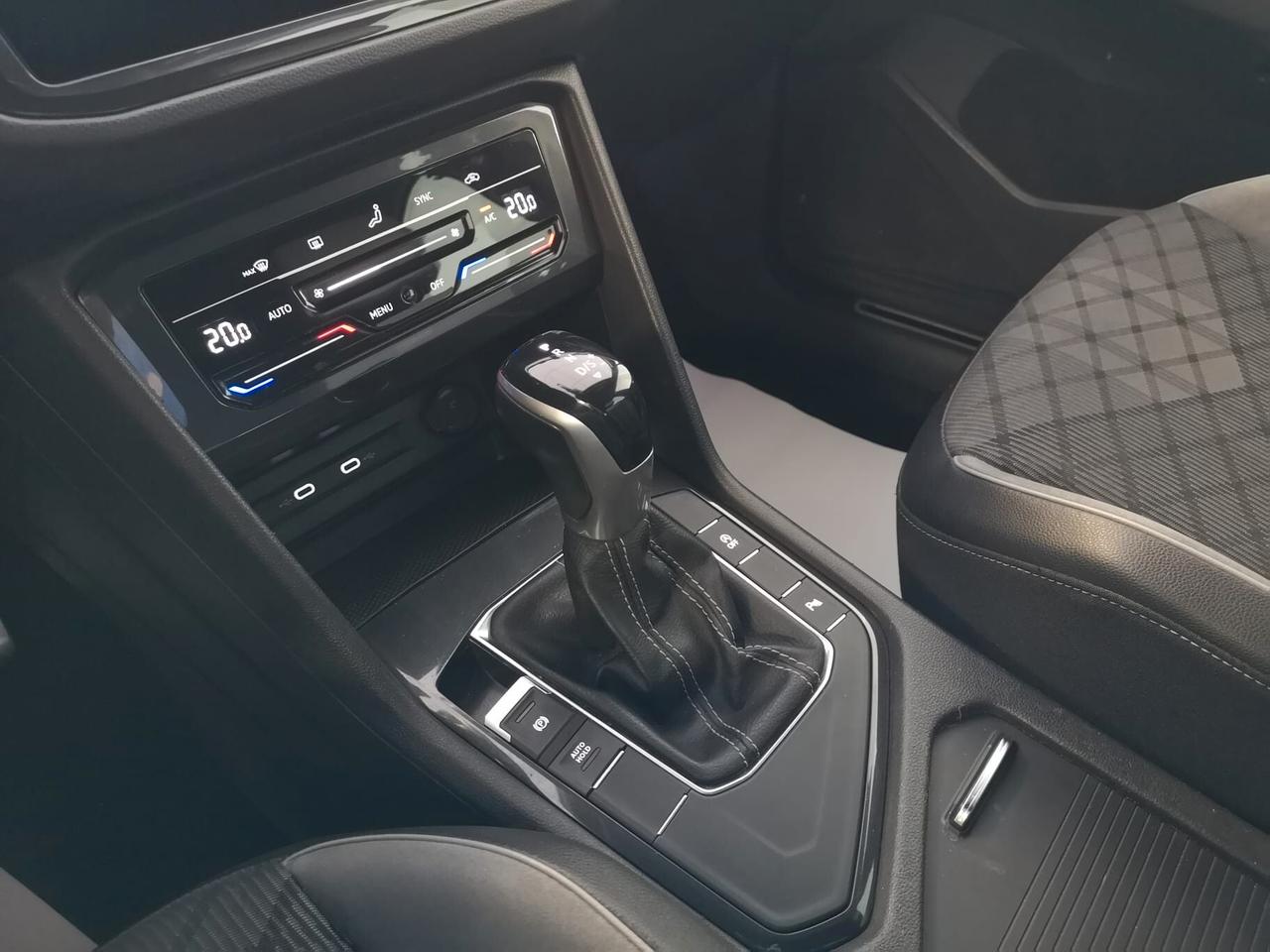 Volkswagen Tiguan 2.0 TDI 150 CV DSG R-Line 2021