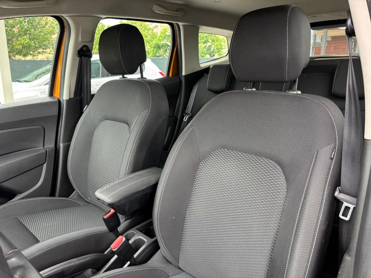 Dacia Duster 1.5 dCi 8V 110 CV 4x2 Prestige