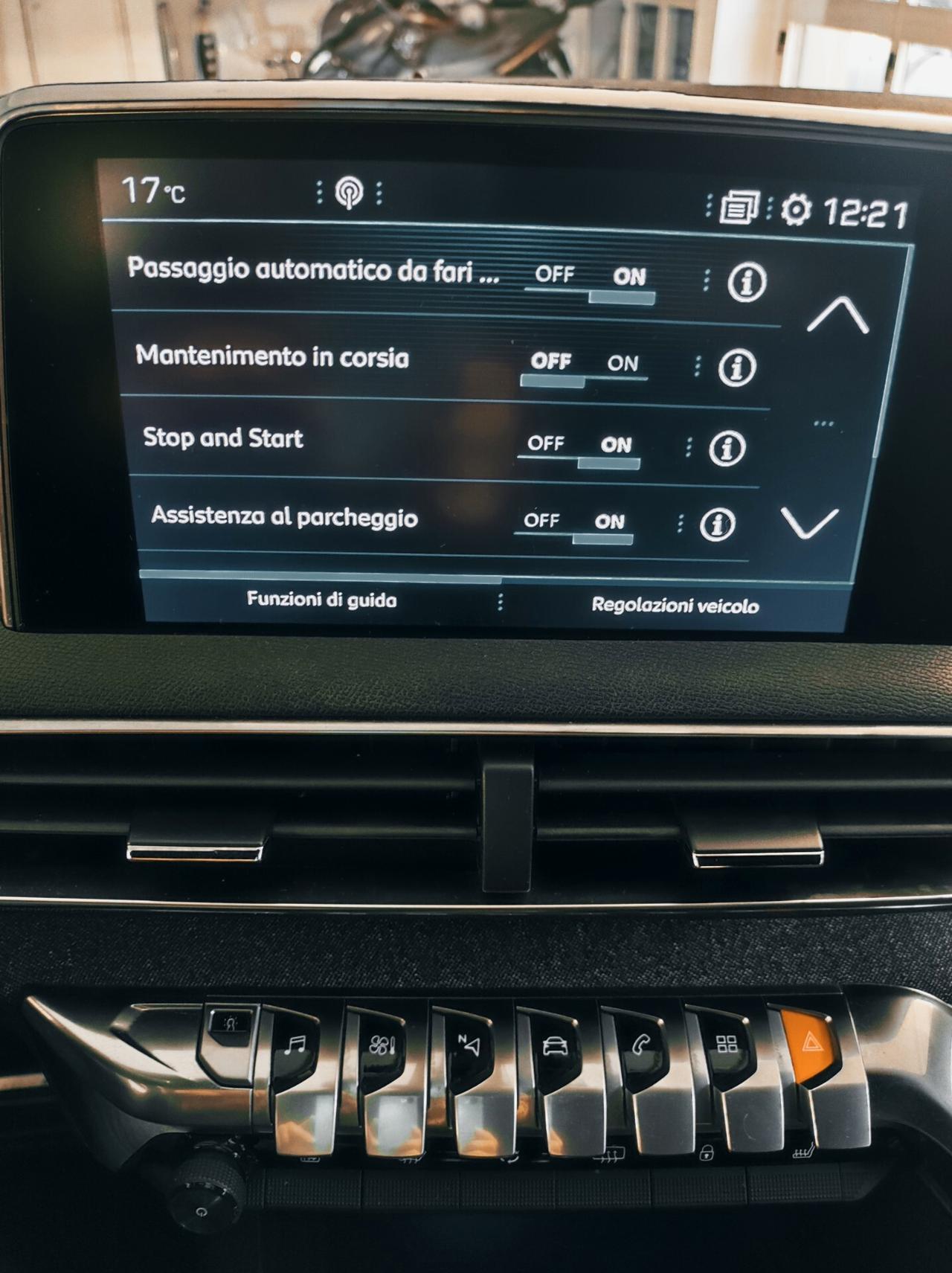Peugeot 3008 BlueHDi 130 S&S EAT8 GT Line