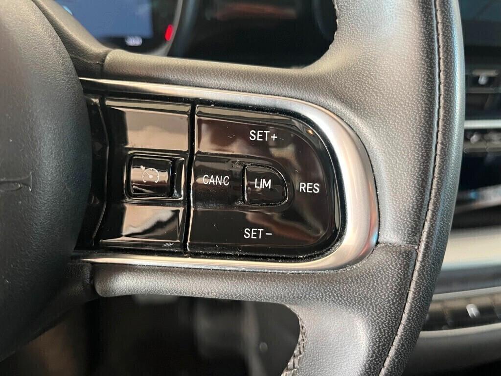 Fiat 500e Berlina 42 kWh Icon