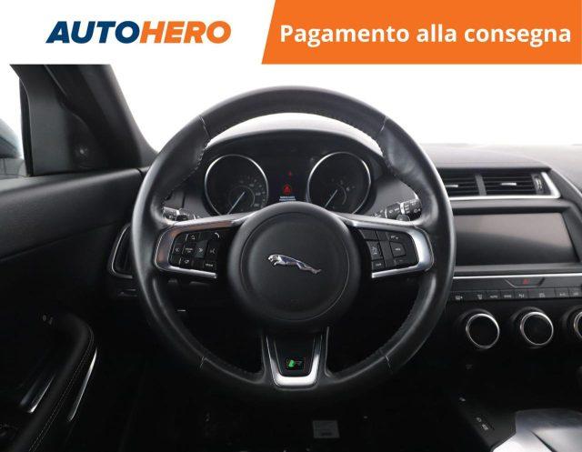 JAGUAR E-Pace 2.0 249 CV AWD aut. R-Dynamic S
