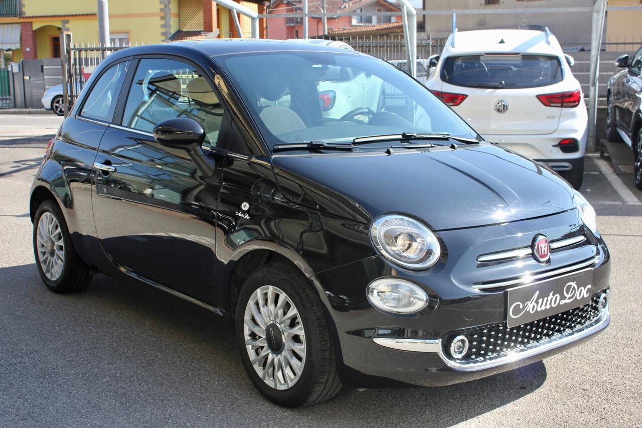 Fiat 500 1.0 Hybrid CON PROMO FIN. VARI COLORI