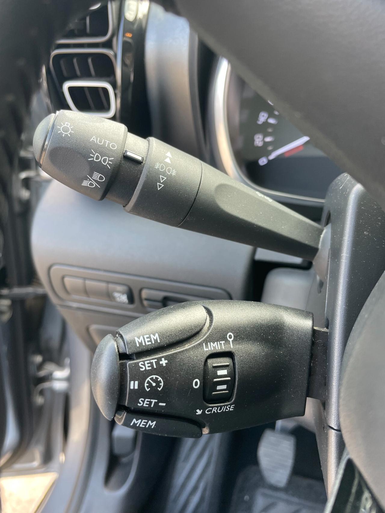 CITROEN C3 Aircross 1.5 BlueHDi 110CV SHINE PACK