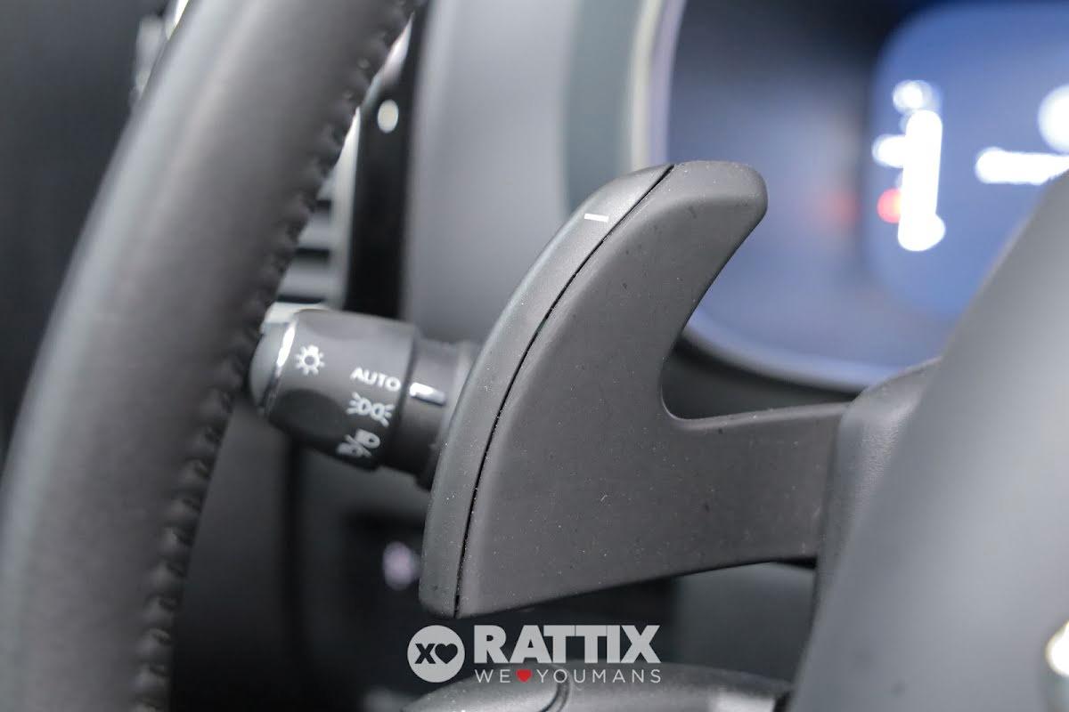 Citroen C5 Aircross 1.5 bluehdi 130CV C-Series eat8