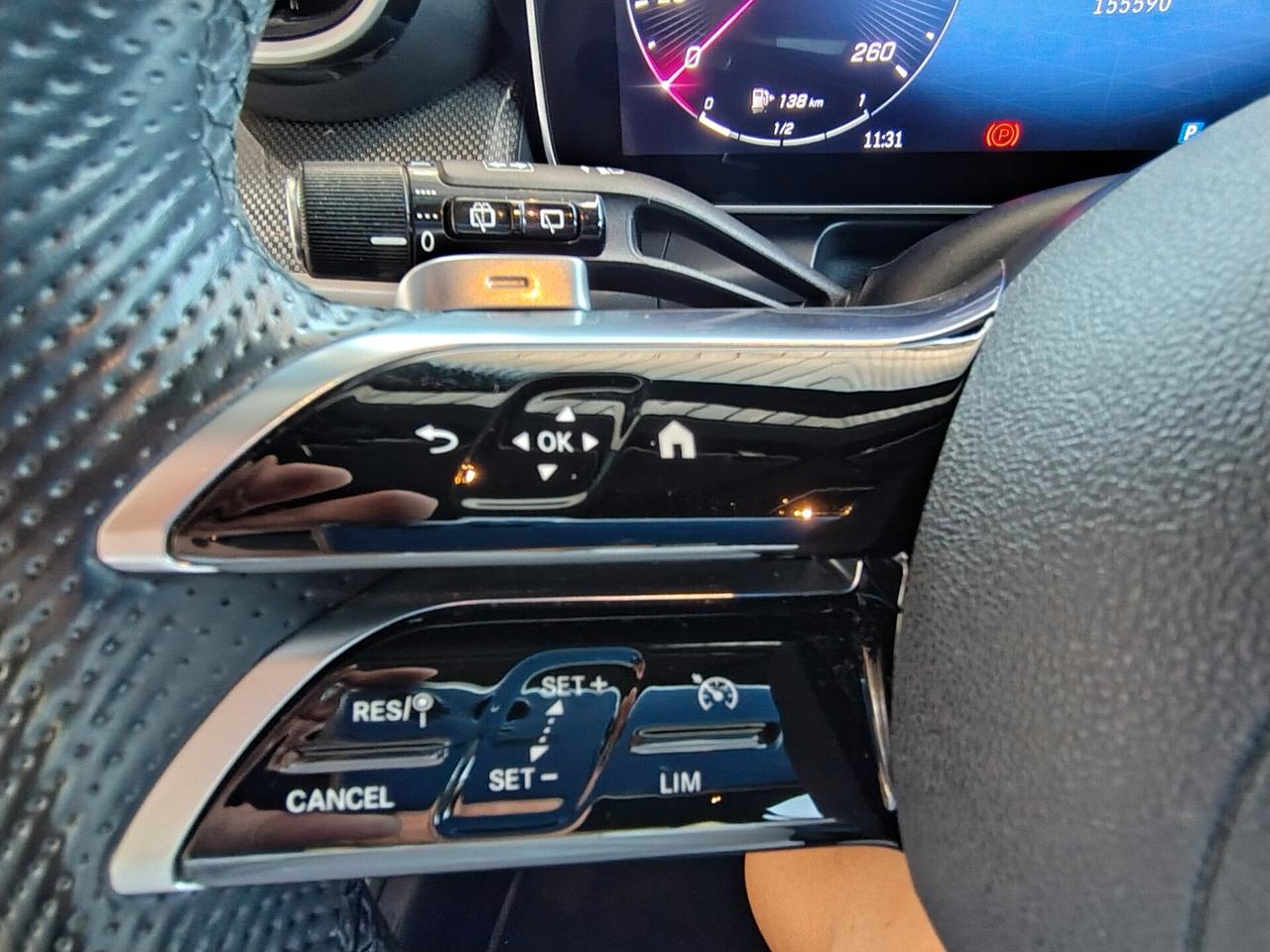 Mercedes-benz GLC 220 d 4Matic Mild Hybrid AMG Premium Plus