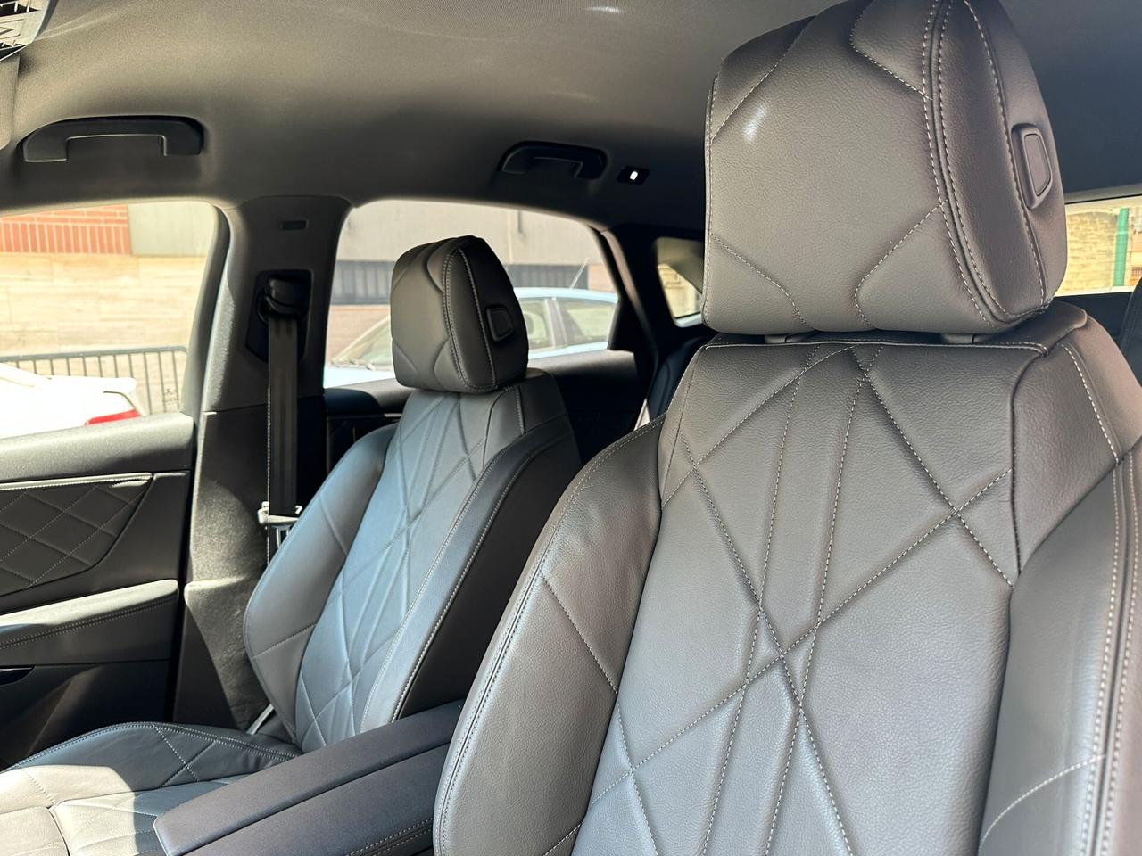 DS7 Crossback 1.5 130CV aut. Rivoli