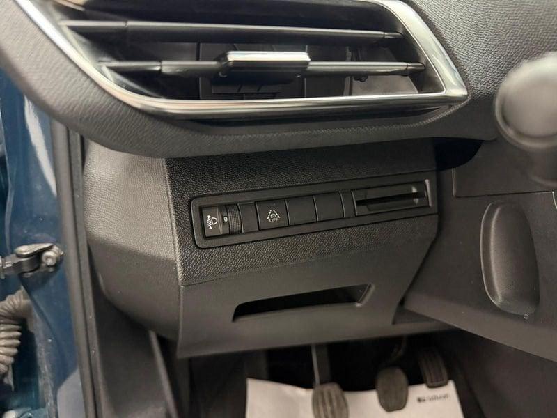 Peugeot 5008 PureTech Turbo 130 Active Pack S/S