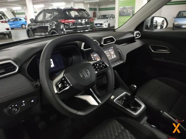 MG ZS 1.5 Standard