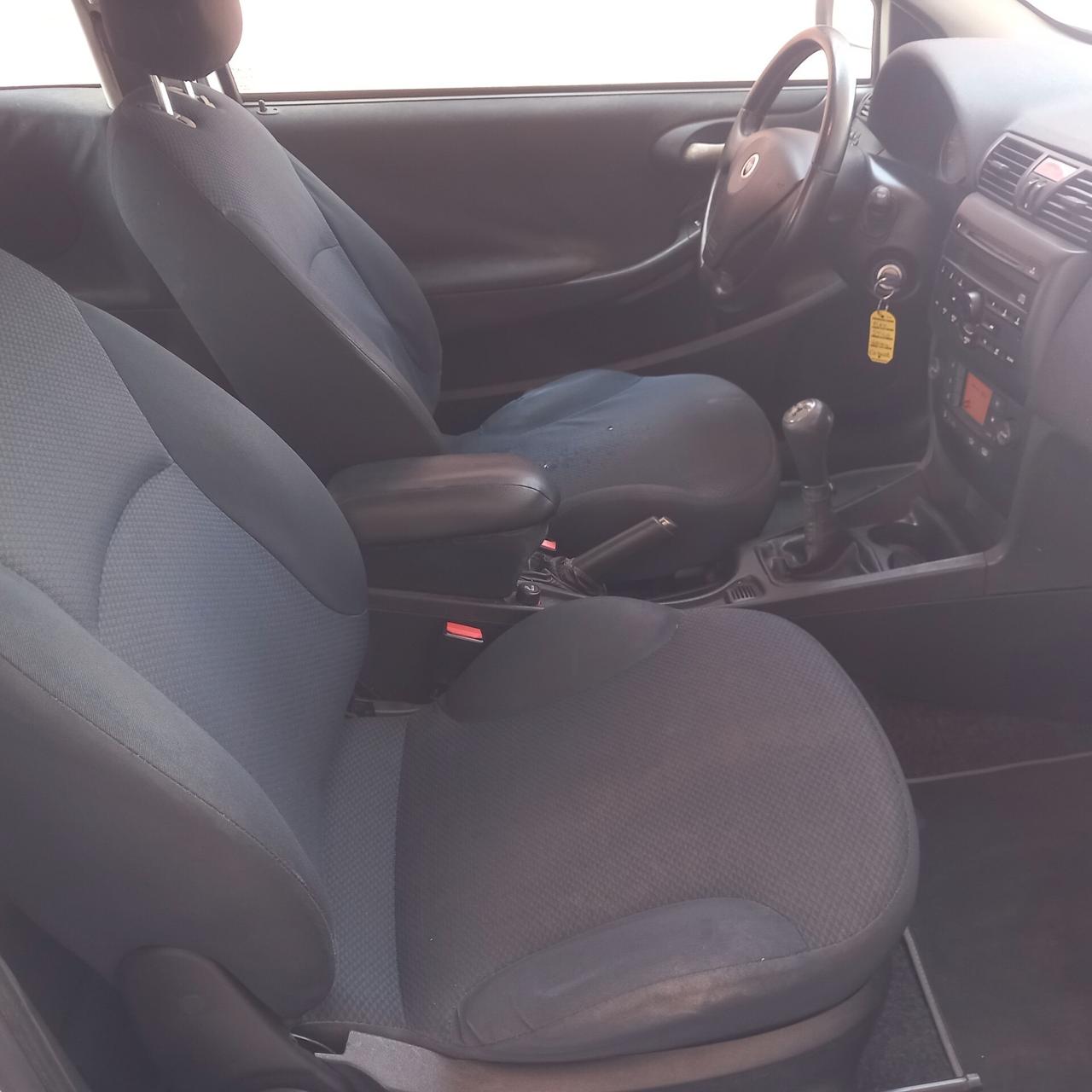 Fiat Stilo 1.9 JTD 3 porte Active