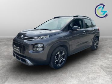 CITROEN C3 Aircross 2017 - C3 Aircross 1.5 bluehdi Shine s&s 100cv