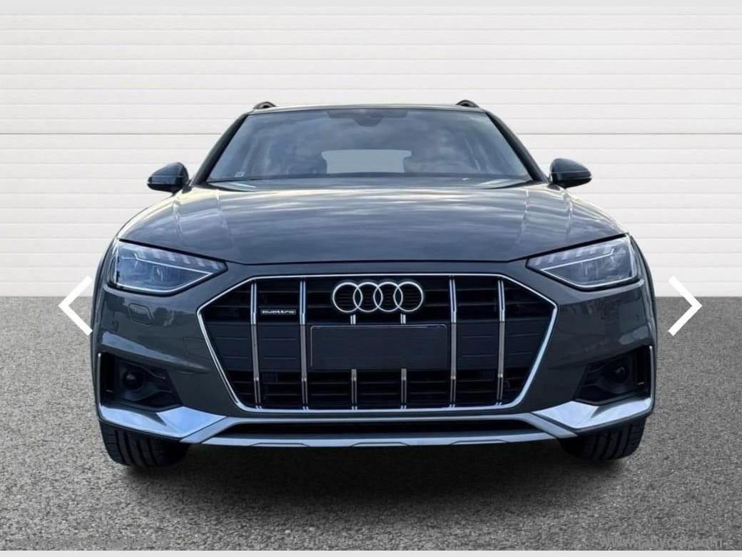 AUDI 50 3.0 tdi mhev Business Evolution quattro 286cv