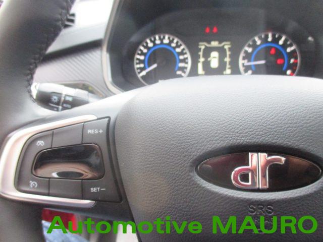 DR MOTOR DR 3.0 1.5 Bi-Fuel GPL - NEOPATENTATI