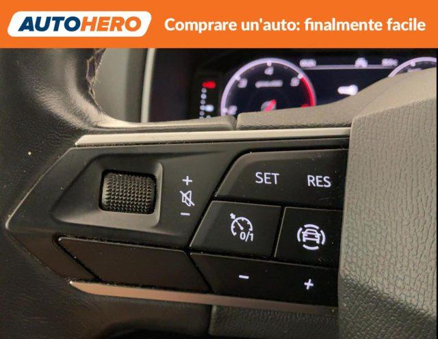 SEAT Tarraco 2.0 TDI Style