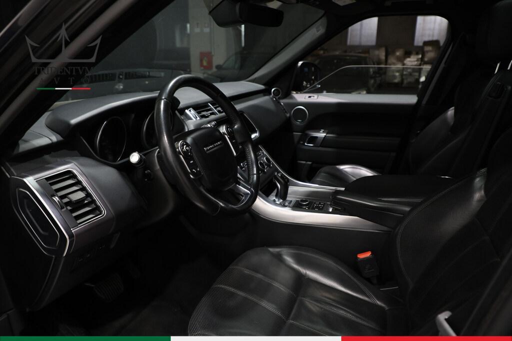 Land Rover Range Rover Sport 3.0 tdV6 HSE Dynamic auto my16 E6