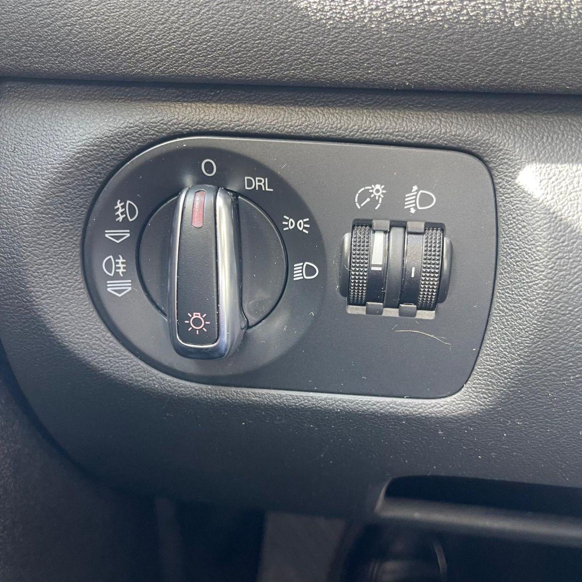 AUDI - A3 Sportback - 2.0 16V TDI S tr. Ambition