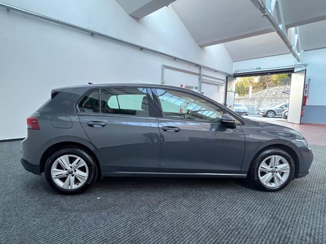 VOLKSWAGEN Golf 1.0 eTSI EVO DSG CARPLAY|ACC|RETROCAMERA