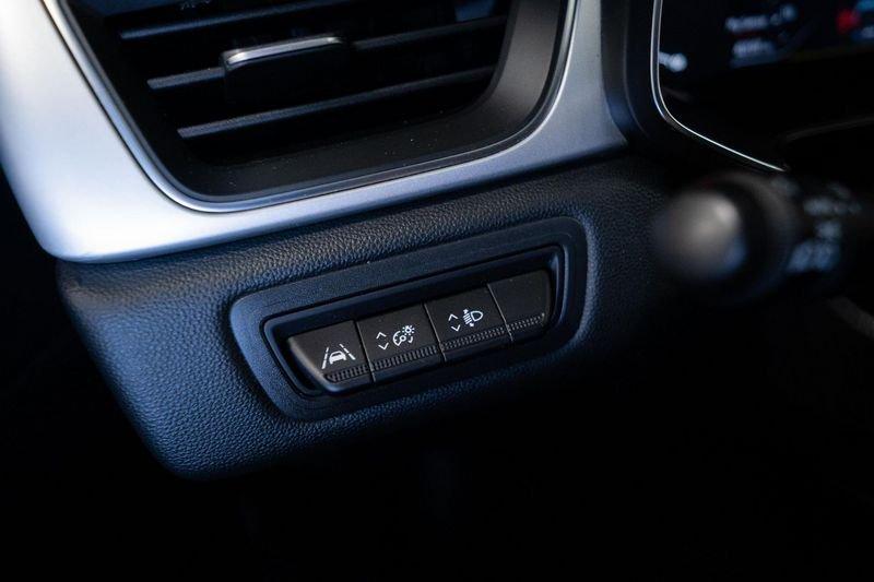 Renault Captur 1.3 mild hybrid Techno 140cv