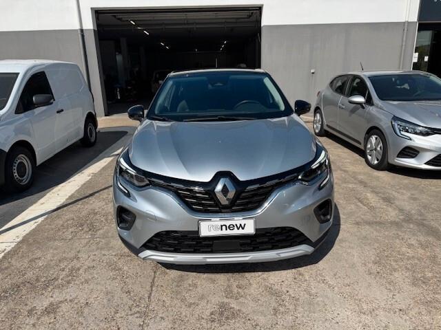 Renault Captur Full Hybrid E-Tech 145 CV Intens
