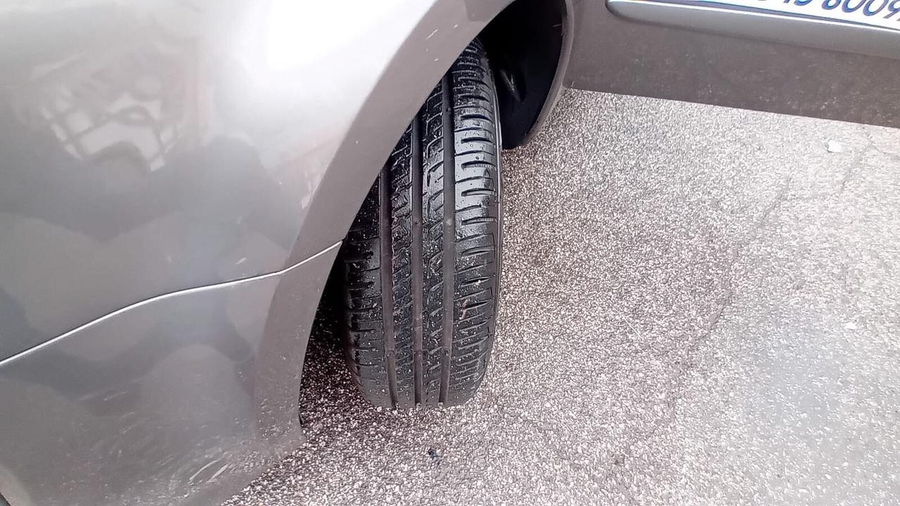 Renault Modus 1.2 16V TCE Dynamique