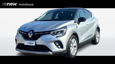Renault Captur II 2019 1.6 E-TECH Plug-in Hybrid 160cv Intens Auto