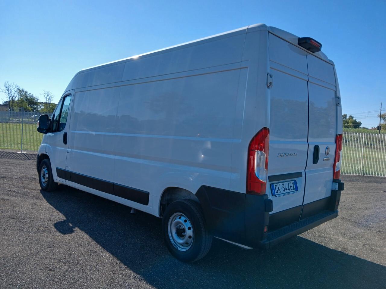 Fiat DUCATO 2.2