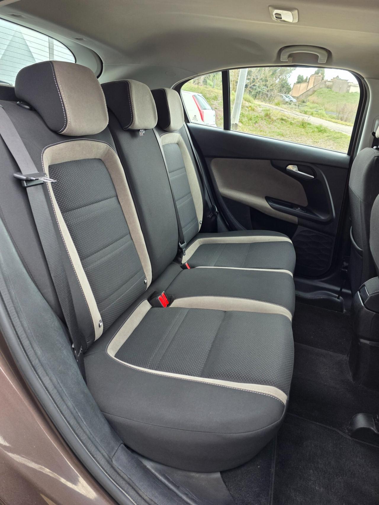 Fiat Tipo 1.6 Mjt S&S SW S-Design