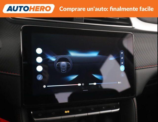 MG ZS 1.5 VTi-tech Luxury