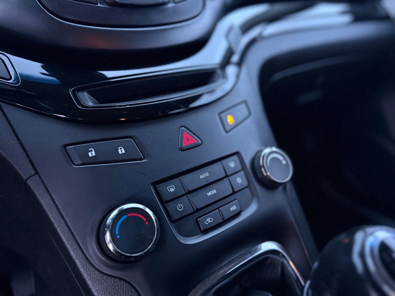 Chevrolet Orlando 2.0 Diesel 130CV LT 7 POSTI