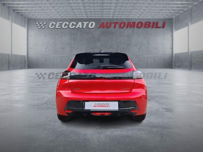 Peugeot 208 208 1.2 hybrid Allure 100cv e-dcs 6