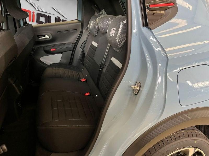 Citroën C3 C3 Hybrid 110 e-DCS6 Plus - PROMO SIRONIAUTO+