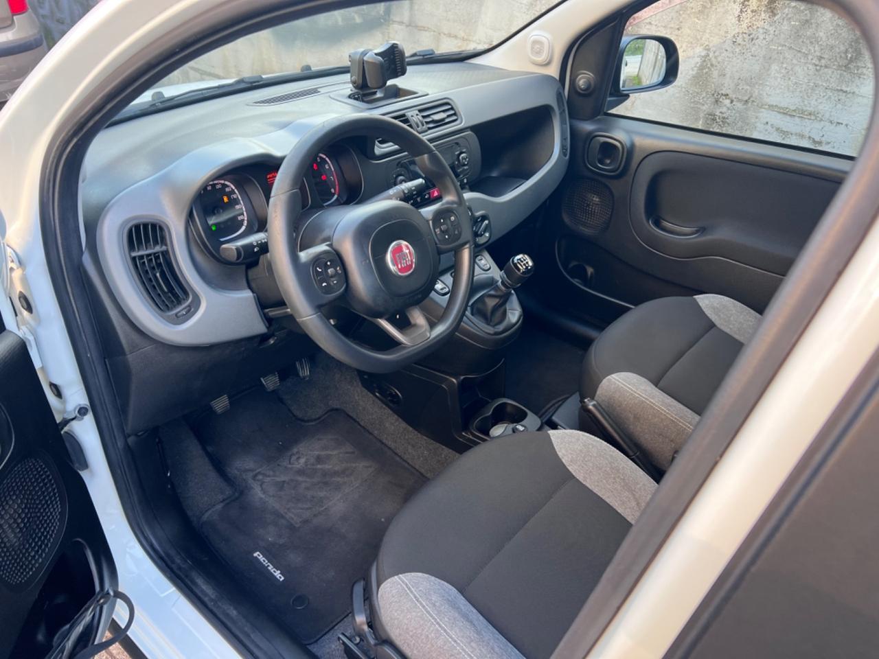 Fiat Panda 1.2 EasyPower Lounge