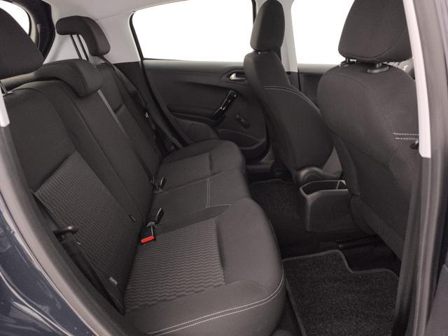 PEUGEOT 208 1.2 puretech Active 82cv 5p