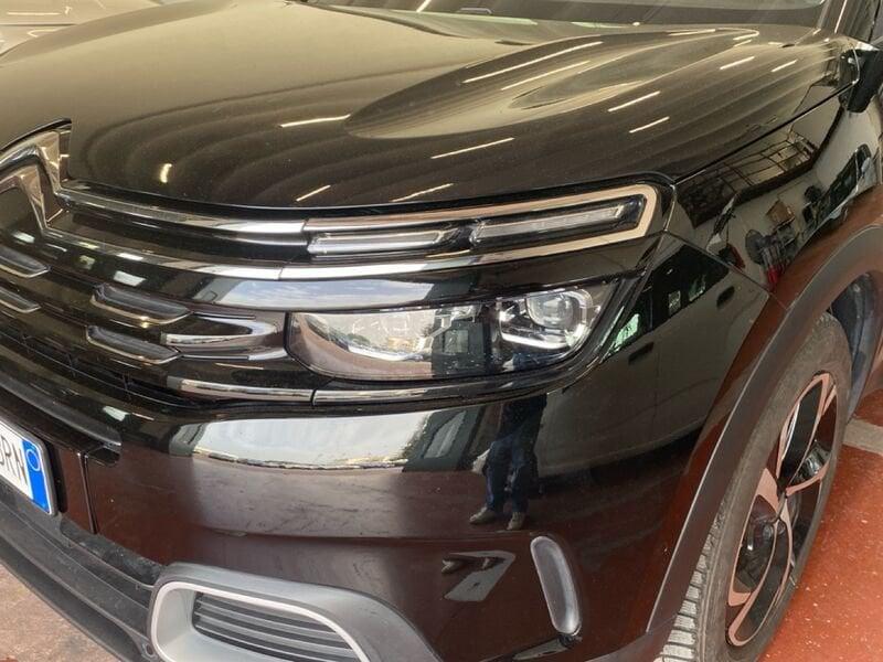 Citroën C5 Aircross BlueHDi 130 S&S Shine