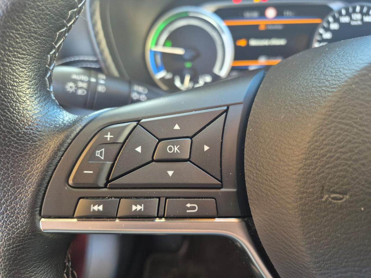 Nissan Juke 1.6 HEV N-Connecta *SOLO 19.000KM*
