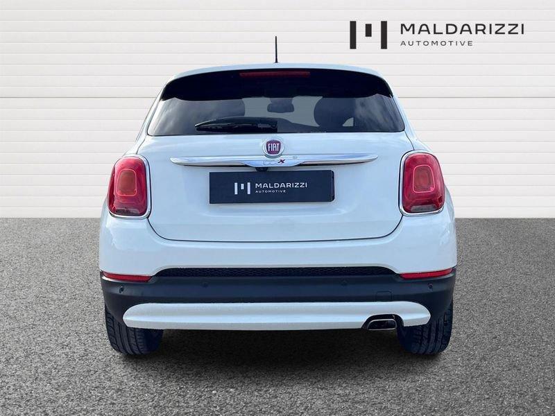 FIAT 500X 500 X 2015 1.3 mjt Lounge 4x2 95cv my18