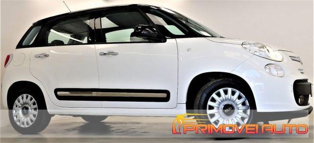 FIAT 500L 1.6 Multijet 120 CV Pop Star