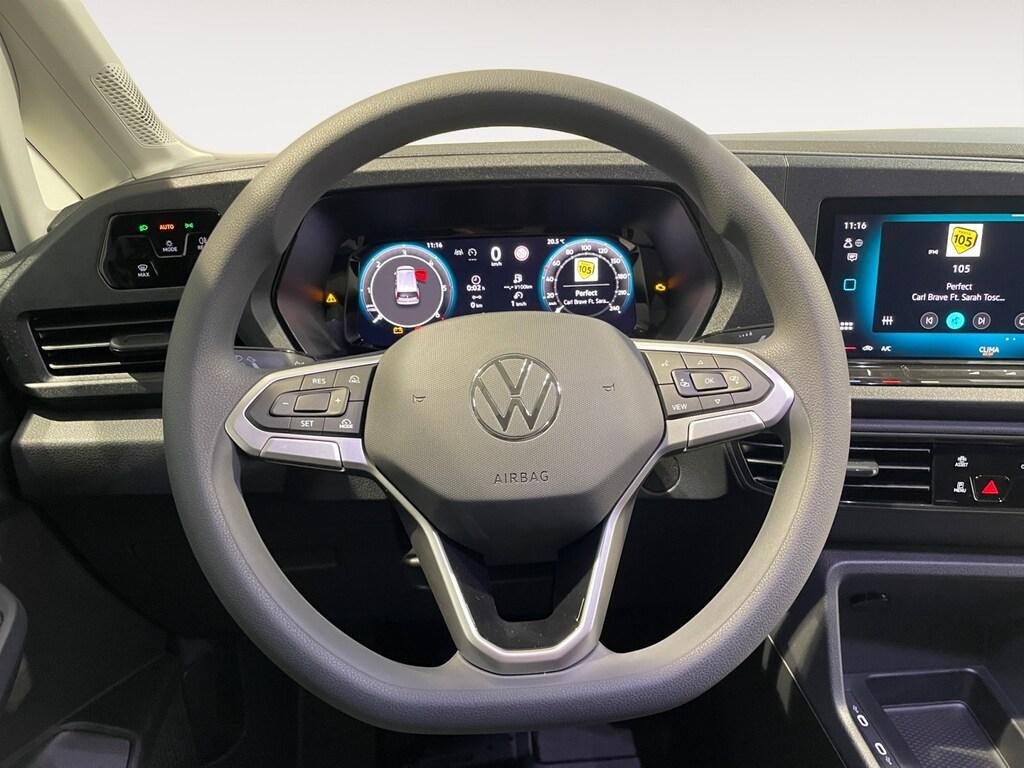 Volkswagen Caddy V 2.0 Tdi 102CV Cargo Business