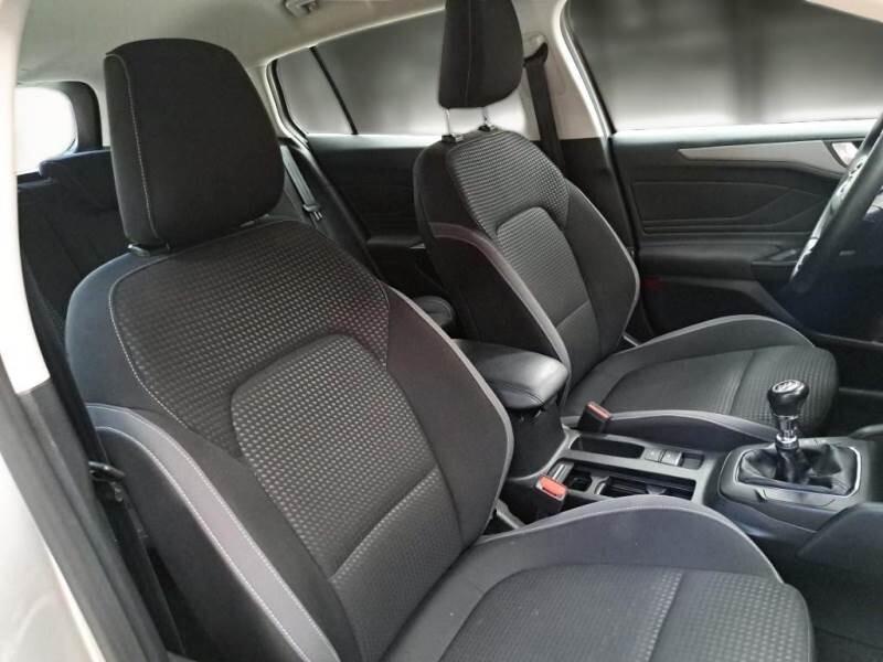 FORD FOCUS SW 1500 DCI 120 CV 6M