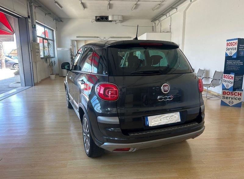 FIAT 500L Lounge 1.3 Multijet 95cv