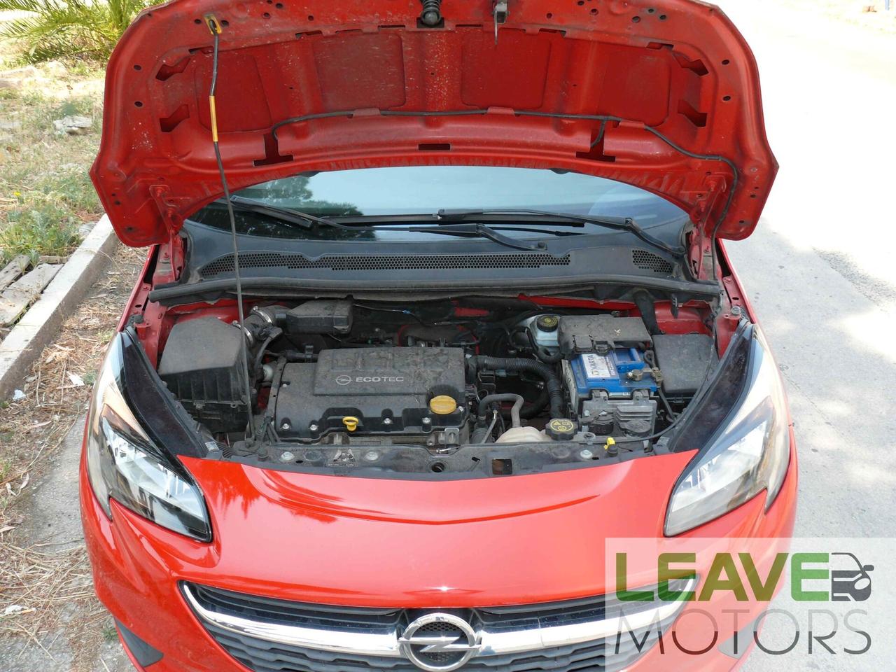 Opel Corsa 1.4 75 CV 5 porte - (M1341)