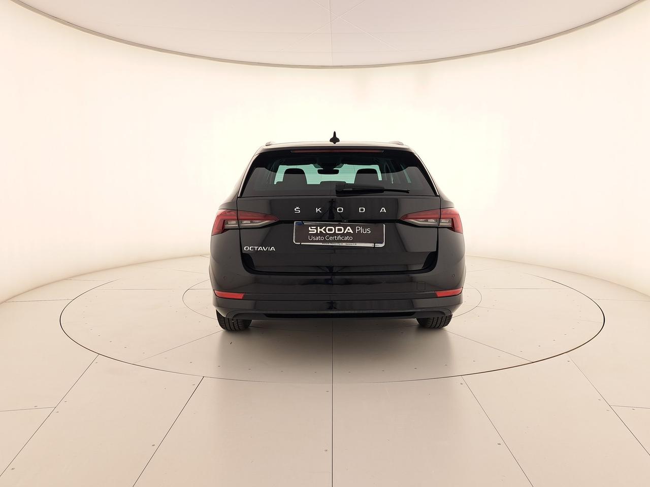 Skoda Octavia wagon 2.0 tdi evo executive 150cv dsg
