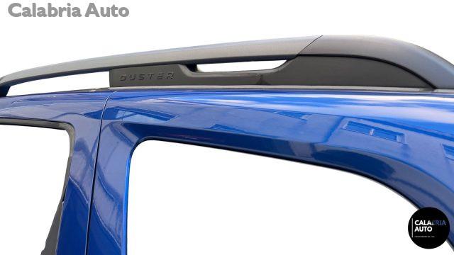 DACIA Duster 1.0 TCe GPL 4x2 Journey UP