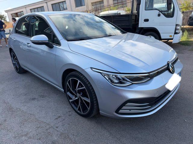 VOLKSWAGEN Golf 2.0 TDI 5p.