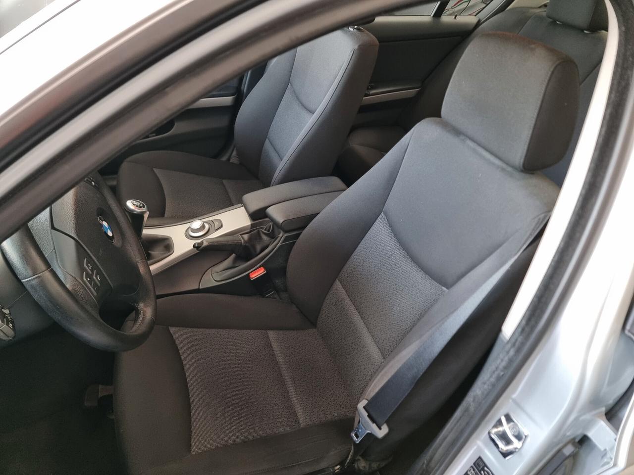 Bmw 320i UNICO PROP *79000KM* ASI