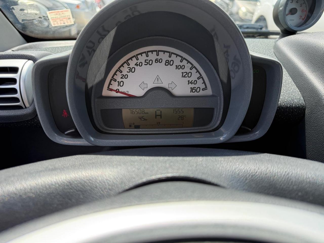 Smart ForTwo 1000 52 kW coupé pure