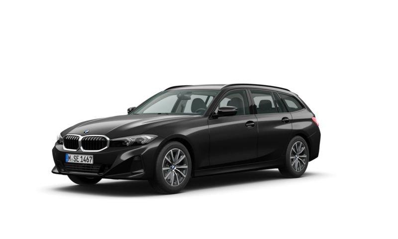 BMW Serie 3 320d 48V xDrive Touring