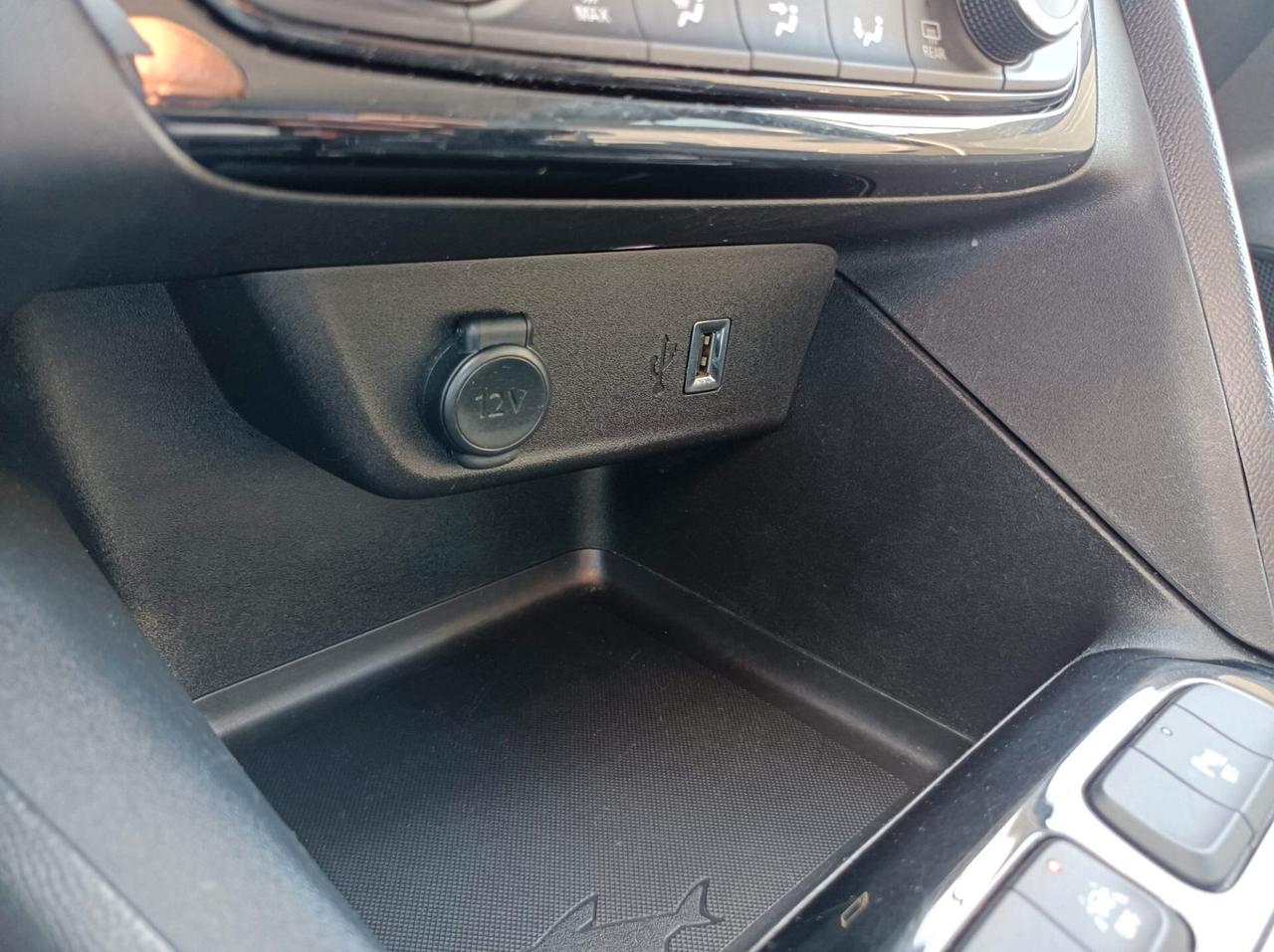 Opel Corsa 1.5 D 100 CV GS